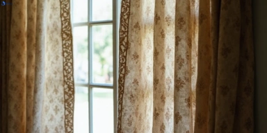 Dry cleaning delicate silk velvet drapes kalkallo-vic Matty Curtain Cleaning